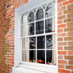 Heritage Style Windows & Doors