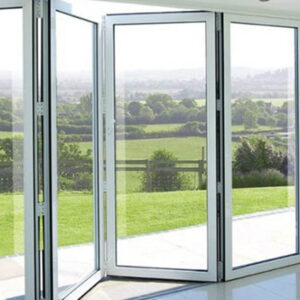 Aluminium Windows & Doors