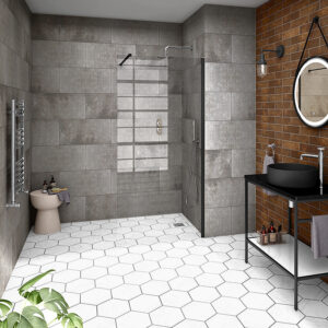 Wall And Floor Tiles